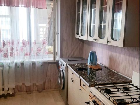 квартира по адресу Слобожанский проспект, 85