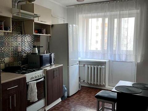 квартира за адресою Празька вул., 30