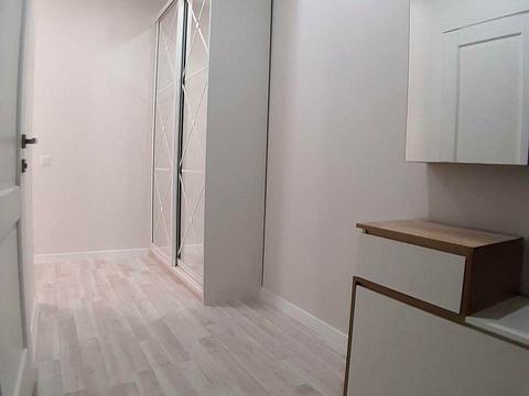 квартира по адресу Тираспольская ул., 58
