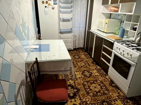 квартира за адресою Янтарна вул., 73