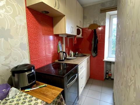 квартира за адресою Широка вул., 79