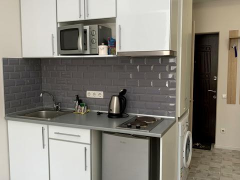 квартира по адресу Николаевская ул. (Короленко), 25