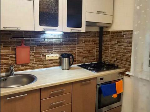квартира по адресу Победы просп., 68г