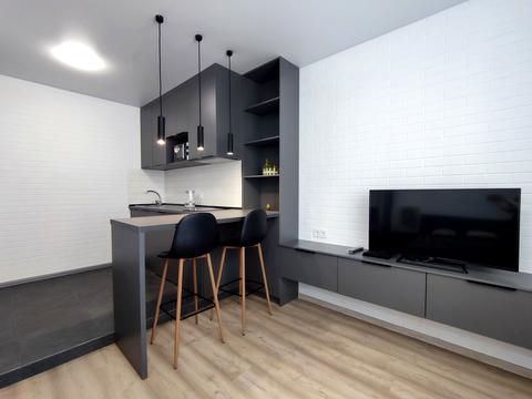 квартира за адресою Харківське шосе, 190