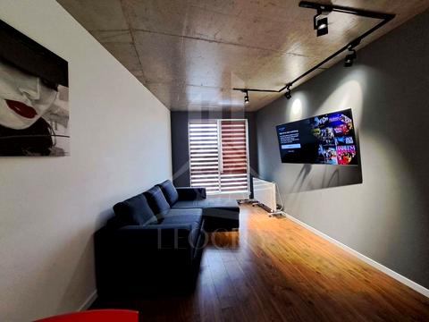 квартира за адресою Трускавецька вул., 2