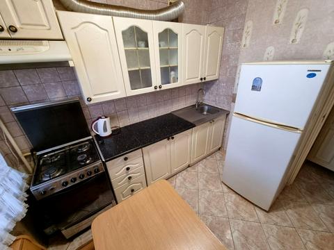 квартира по адресу Гагарина просп. (Гагаріна), 74