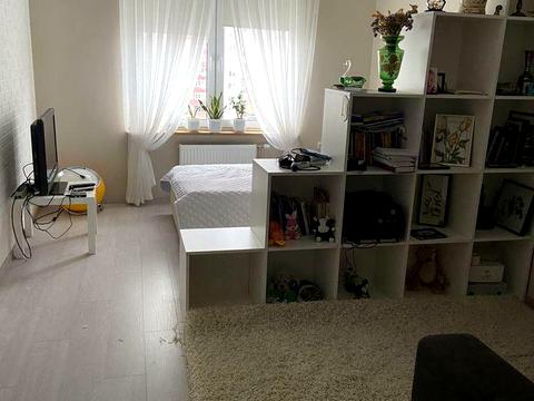 квартира за адресою Бориса Гмирі вул., 14