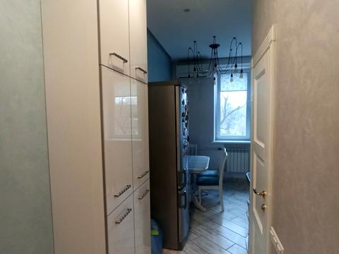 квартира за адресою Новодарницька вул., 3/15