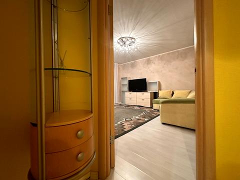 квартира за адресою Калинова вул., 116