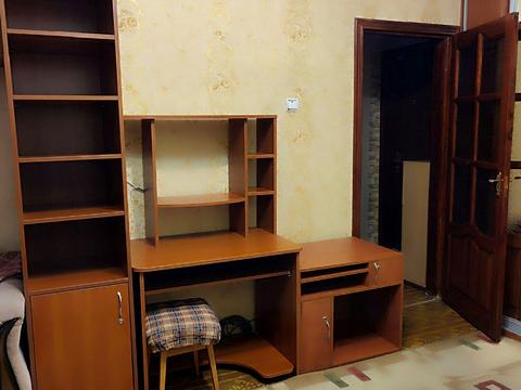 квартира за адресою Бахмацька вул., 10