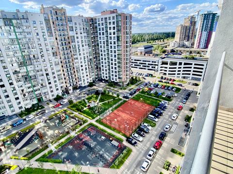 квартира за адресою Тираспольська вул., 58