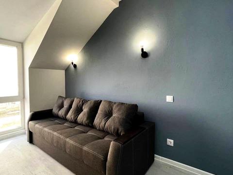 квартира по адресу Івана Франка ул., 4