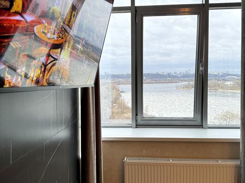 квартира за адресою Трускавецька вул., 10-Д