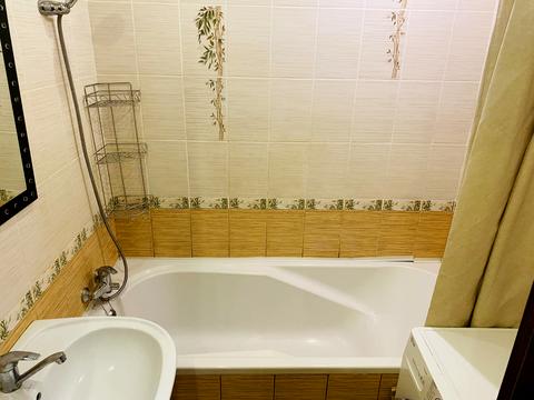 квартира за адресою Березинська вул., 33