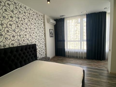 квартира за адресою Кудряшова, 20