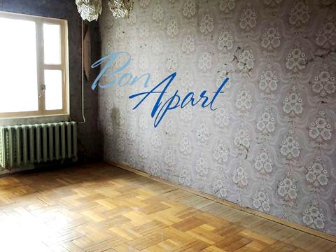 квартира по адресу Апрельский пер., 12