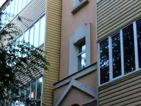 квартира за адресою Івана Мазепи просп. (Петровського), 31
