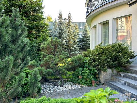 будинок за адресою смт. Козин, Старокиївська вул.