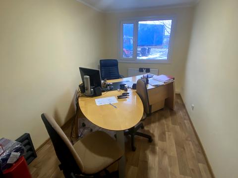 комерційна за адресою Новопромислова, 7