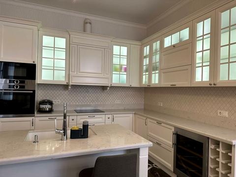 квартира за адресою Гетьмана Сагайдачного бульв. (Лідерсівський), 5