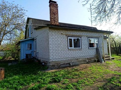 будинок за адресою Чигиринський шлях
