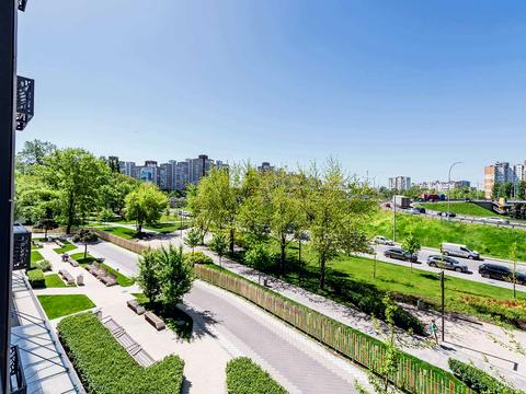 квартира по адресу Академика Заболотного ул., 1-А