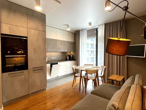 квартира по адресу Набережно-Рыбальская дорога ул., 9