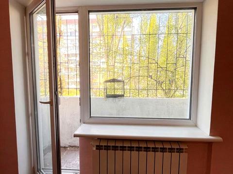 квартира за адресою Березинська вул., 33