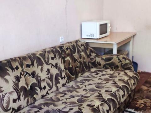 квартира по адресу Уютная ул., 5