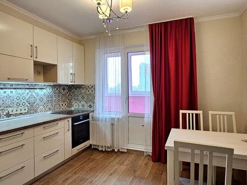 квартира по адресу Михаила Донца ул., 2-Б