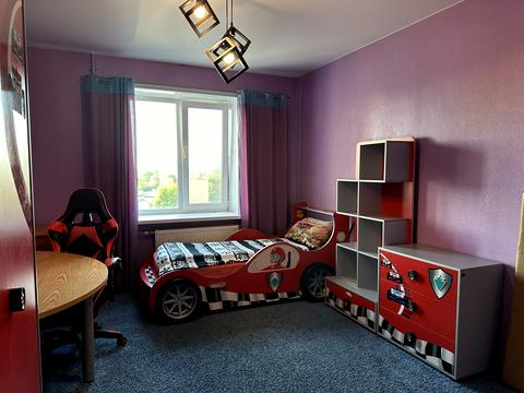 квартира за адресою Берестейський просп. (Перемоги), 96