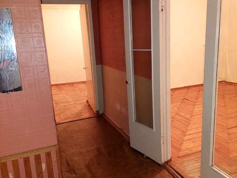 квартира по адресу Магистральная ул., 90