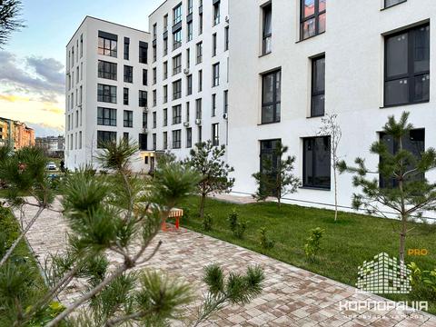 квартира по адресу с. Минай, Волошина, 2