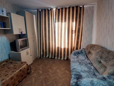 комната по адресу Бориспольская ул., 39-А