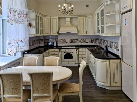 квартира за адресою Костельна вул., 4