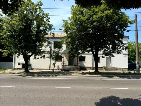 коммерческая по адресу Зеленая ул., 294