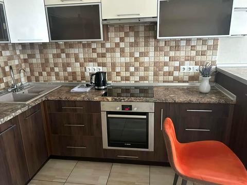 квартира за адресою Воскресенська вул., 16-В