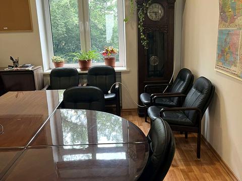 комерційна за адресою Київ, Євгена Чикаленка вул. (Пушкінська), 20