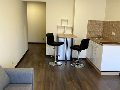 квартира за адресою Лисогірський пров., 20