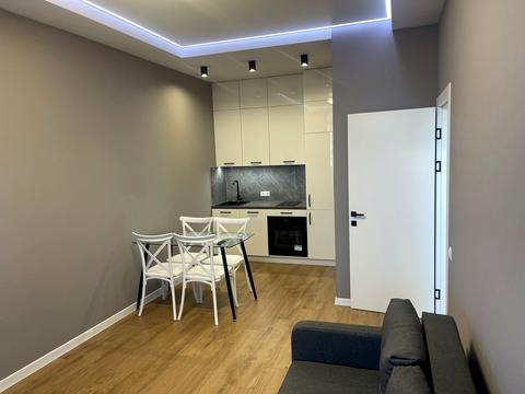 квартира по адресу Берестейский просп. (Победы), 11