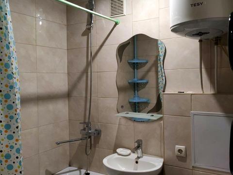 квартира за адресою Стадіонний проїзд, 8/3