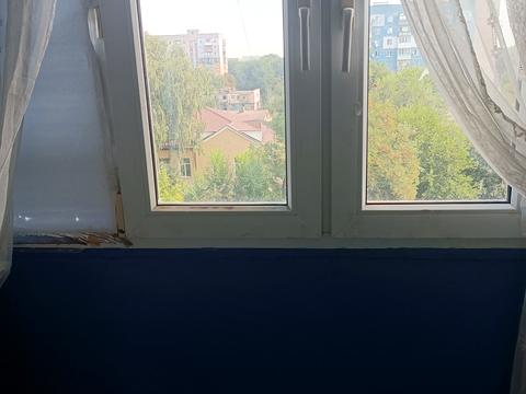 квартира за адресою Калнишевського, 24