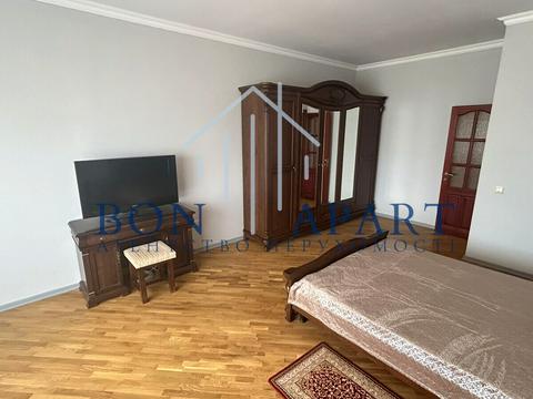 квартира за адресою Саксаганського вул., 121