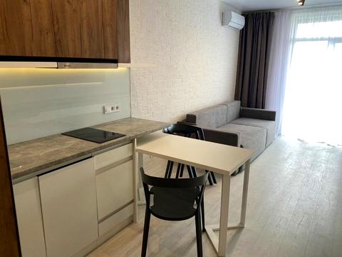 квартира по адресу Васильковская ул., 100-А