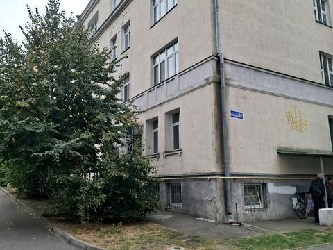 квартира по адресу Валковская ул., 3/1