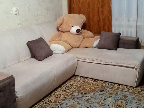 квартира за адресою Михайла Лушпи просп., 39
