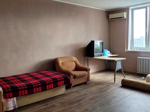 квартира за адресою Миколи Бажана просп., 1-М