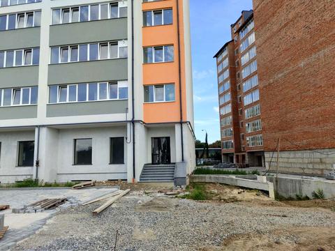 квартира за адресою Петра Маланюка вул., 2