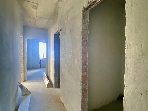 квартира по адресу Бережанская ул., 56