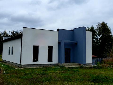 будинок за адресою Озерна, 44